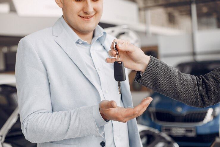 Seu parceiro confiável para serviços de veículos motorizados